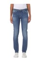 george-denim-washed-pants
