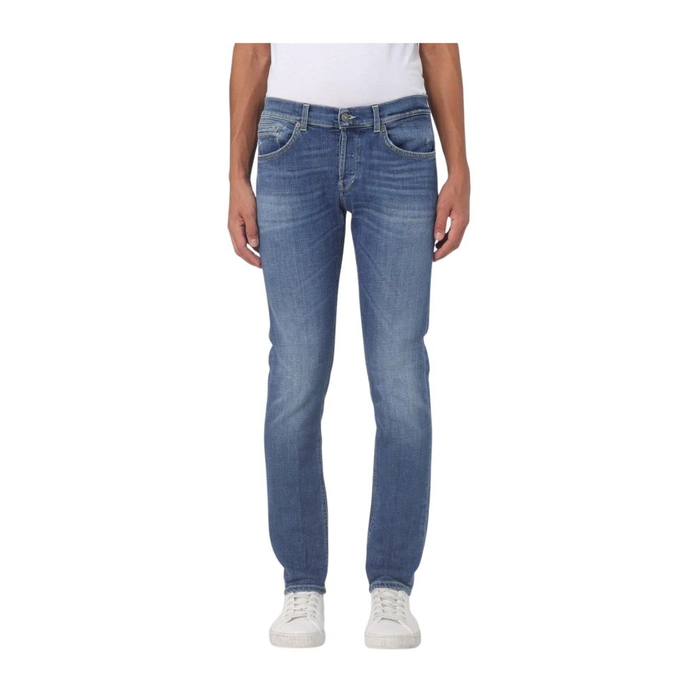 Jeans > Slim-fit Jeans - - Dondup - Modalova