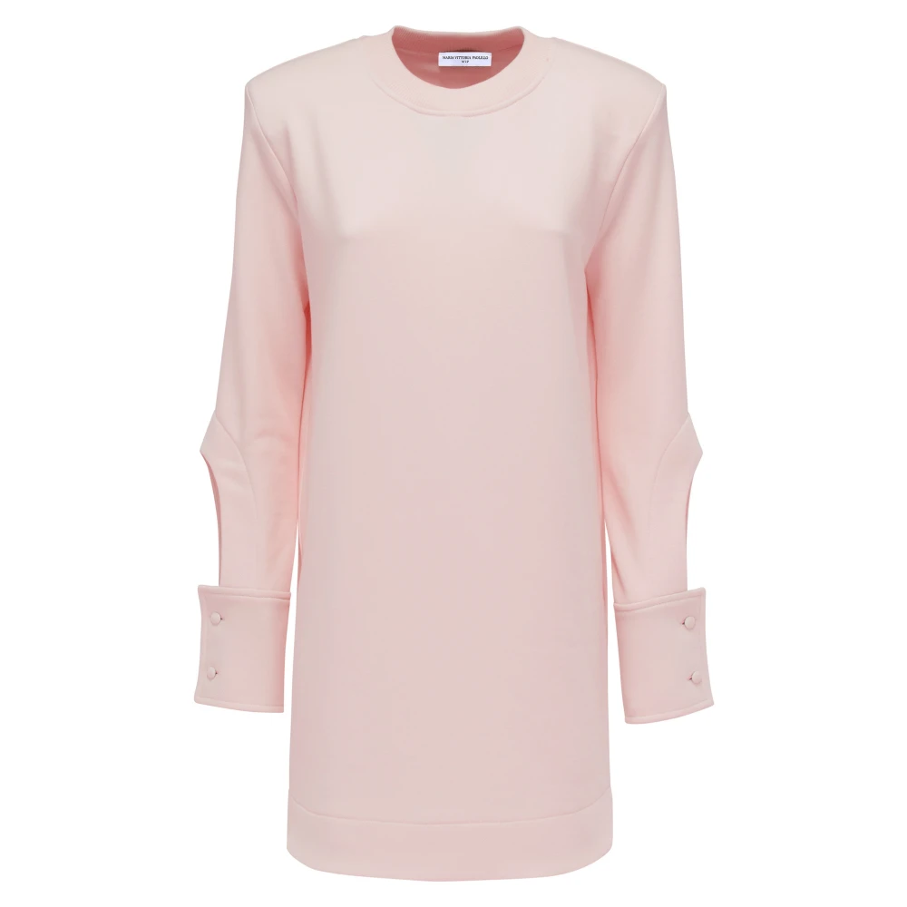 Dresses > Day Dresses > Short Dresses - - MVP wardrobe - Modalova