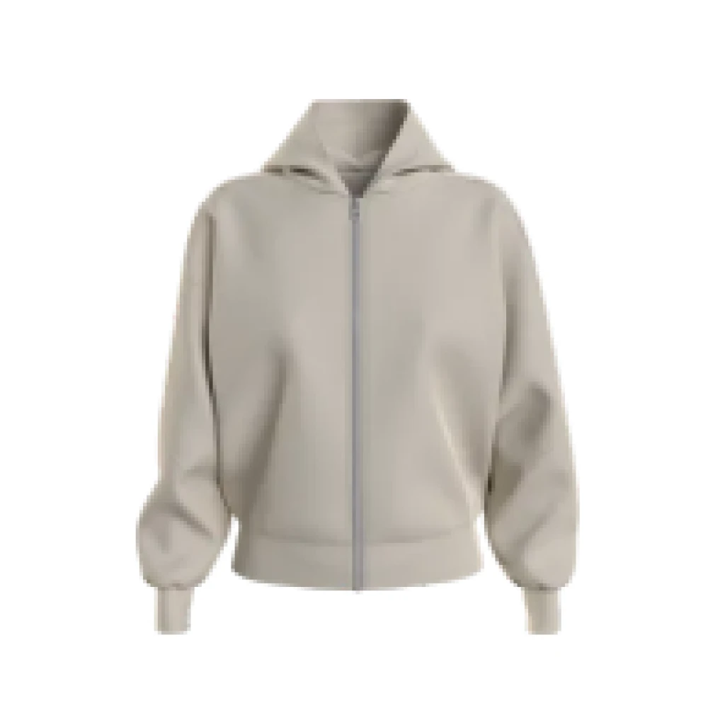 Sweatshirts & Hoodies > Zip-throughs - - Calvin Klein - Modalova