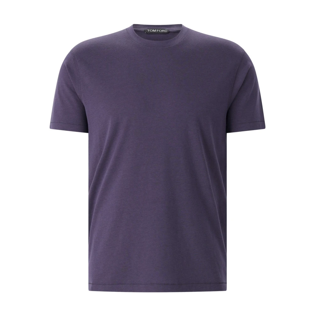 Tom Ford Uomo Blu Top, 3XL, New,