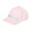 pink-logo-baseball-cap-for-girls