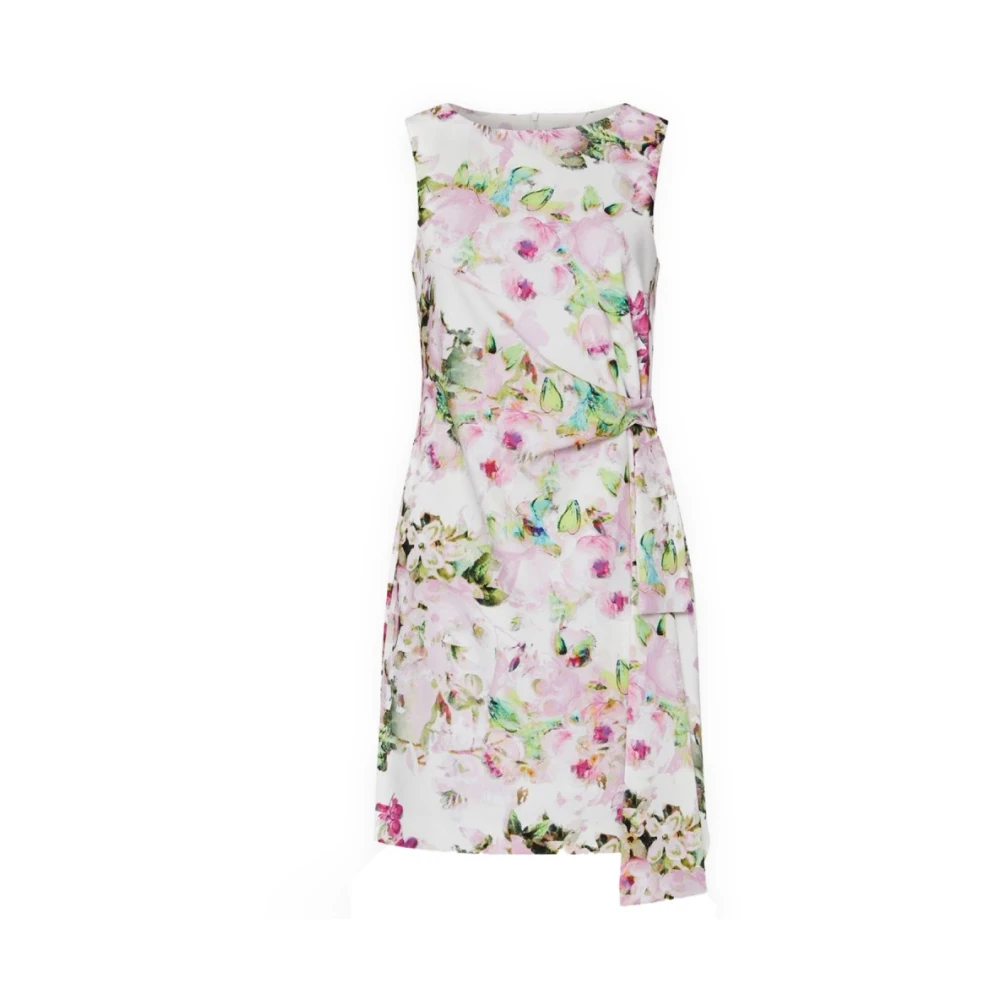 Dresses > Day Dresses > Short Dresses - - Marella - Modalova