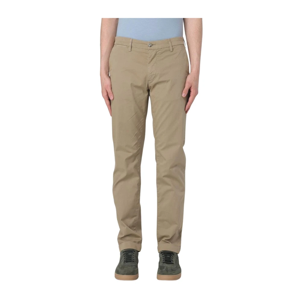 Trousers > Chinos - - Re-Hash - Modalova