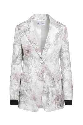 Mxs Palomba Blazer