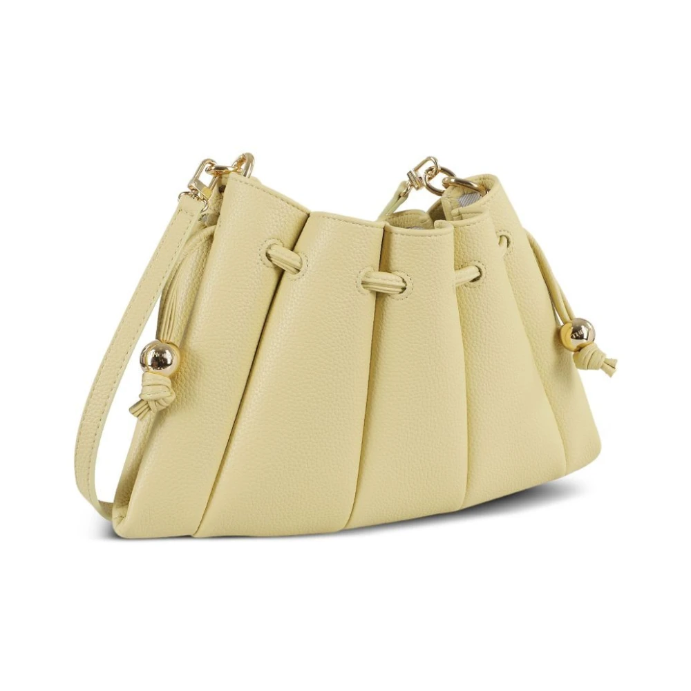 THEMOIRè Stijlvolle Tassen Collectie Beige Dames