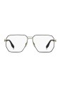 monture-lunettes-or-noir