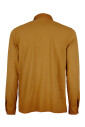 polo-en-coton-jaune