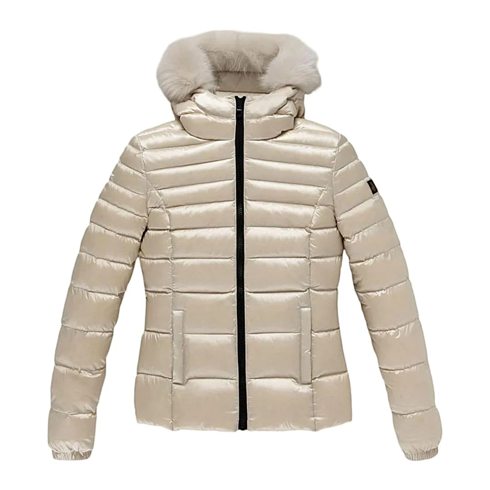 Refrigiwear Uomo Beige - Giubbino - Jackets - S