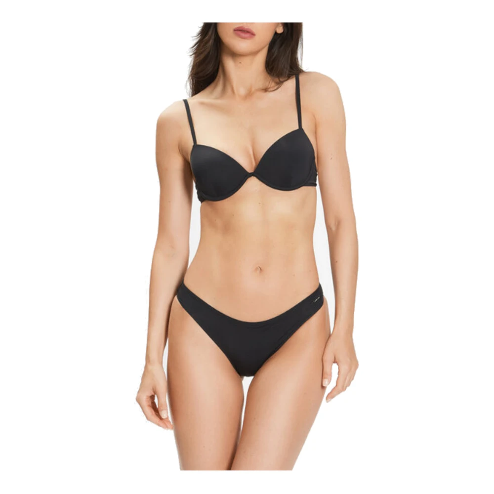 Swimwear > Bikinis - - Emporio Armani - Modalova