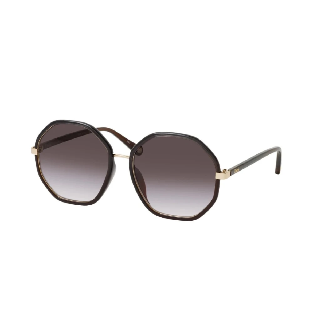 Accessories > Sunglasses - - Chloé - Modalova