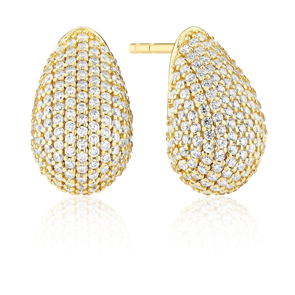 Accessories > Jewellery > Earrings - - Sif Jakobs Jewellery - Modalova