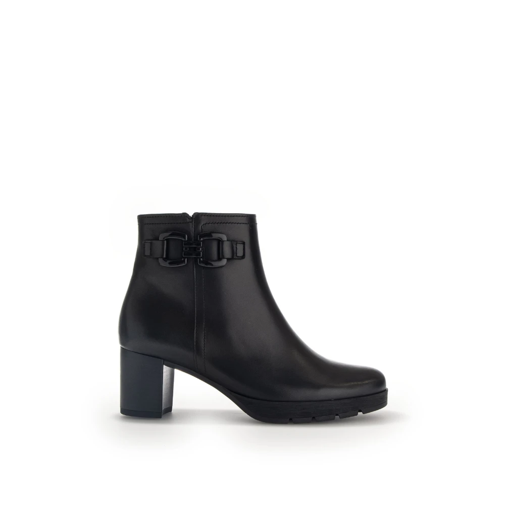 Shoes > Boots > Heeled Boots - - Gabor - Modalova