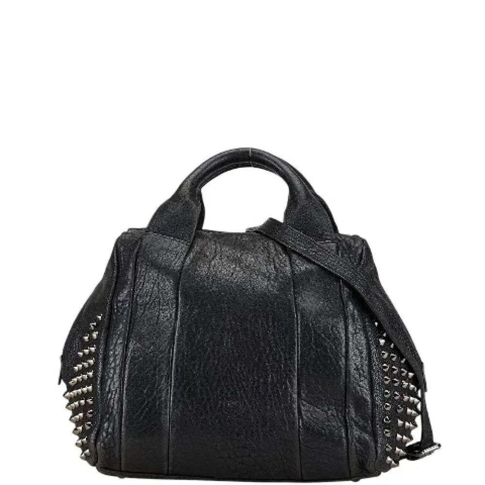 Pre-owned > Pre-owned Bags > Pre-owned Handbags - - MCM Pre-owned - Modalova