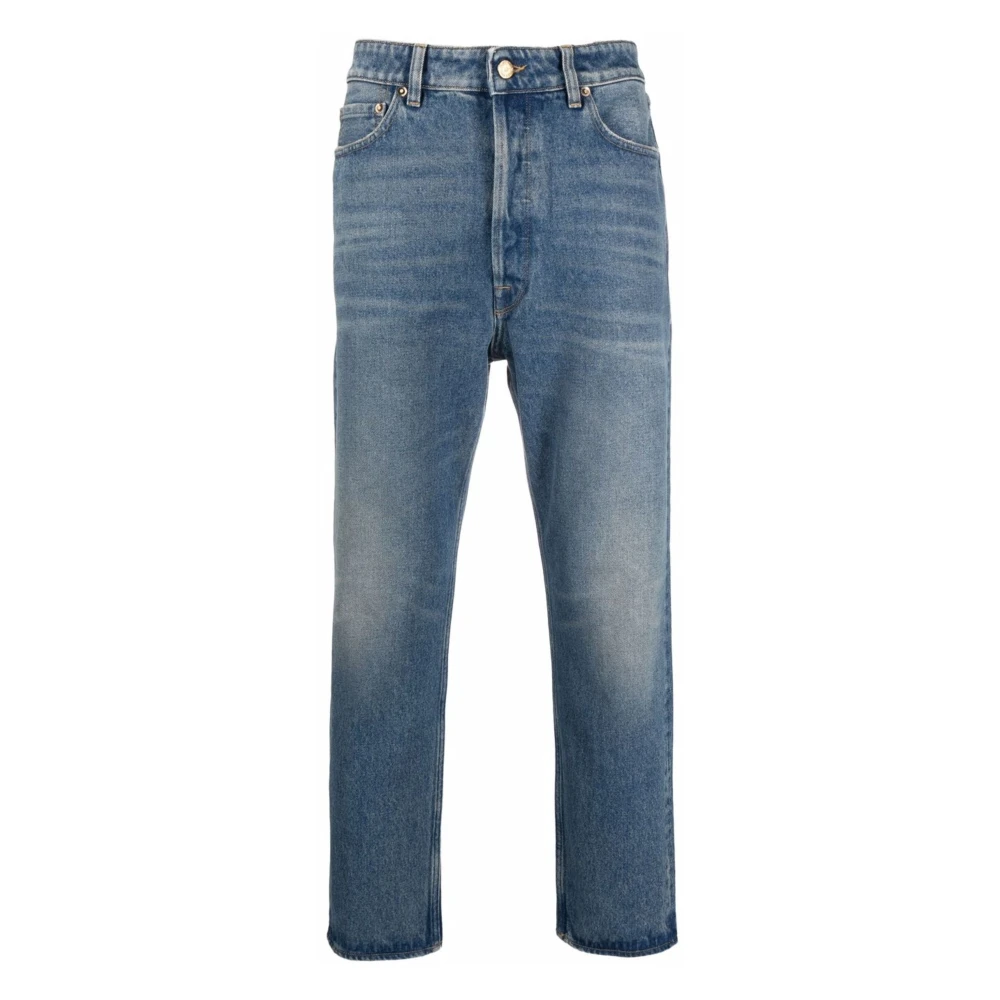 Jeans > Slim-fit Jeans - - Golden Goose - Modalova