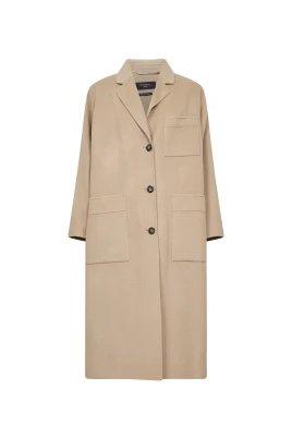 Galosce Coat