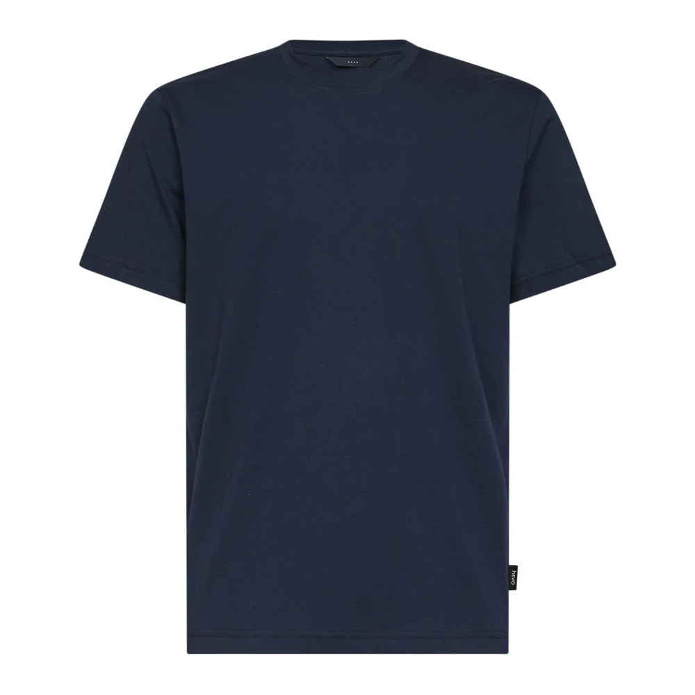 Hevo Purple T-Shirts, Male, L, Mulino T-Shirt