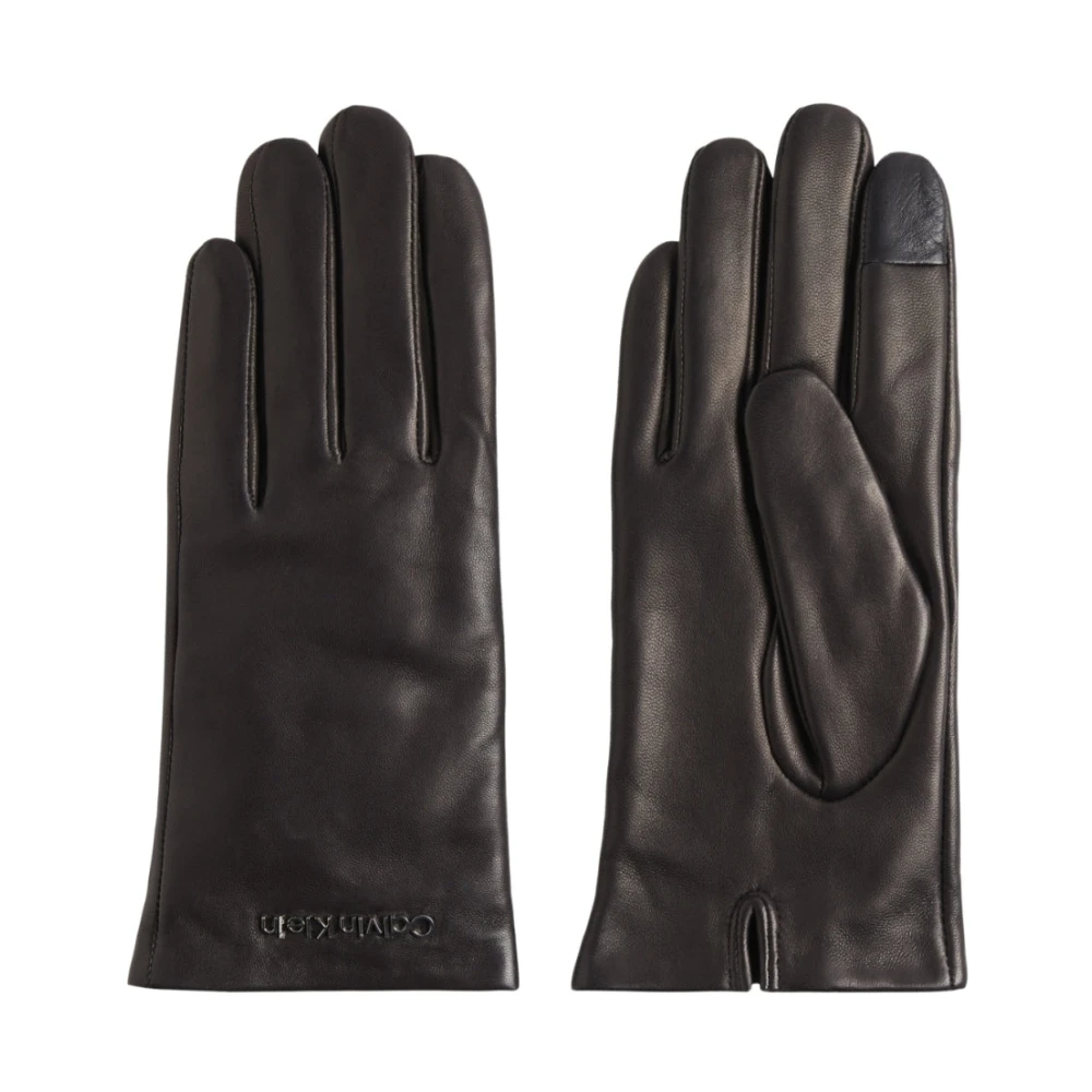 Accessories > Gloves - - Calvin Klein - Modalova