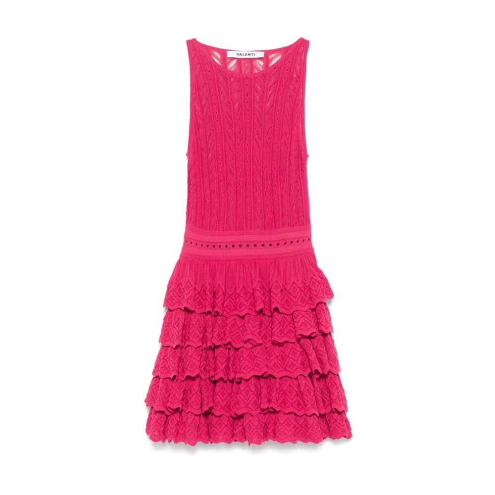 ワンピース ANTONINO VALENTI SS23 'Ginevra' dress (5213AV23S65 36) GINEVRA DRESS | Antonino Valenti Official Web Site