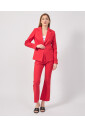 veste-rouge-en-coton-avec-bouton-dore