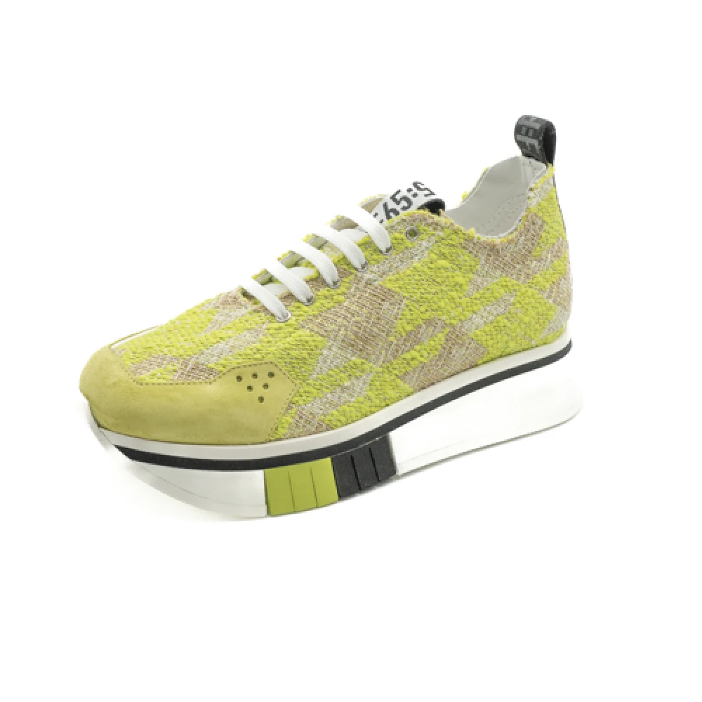 Fabi - Shoes > Sneakers - Green - Fabi - Modalova