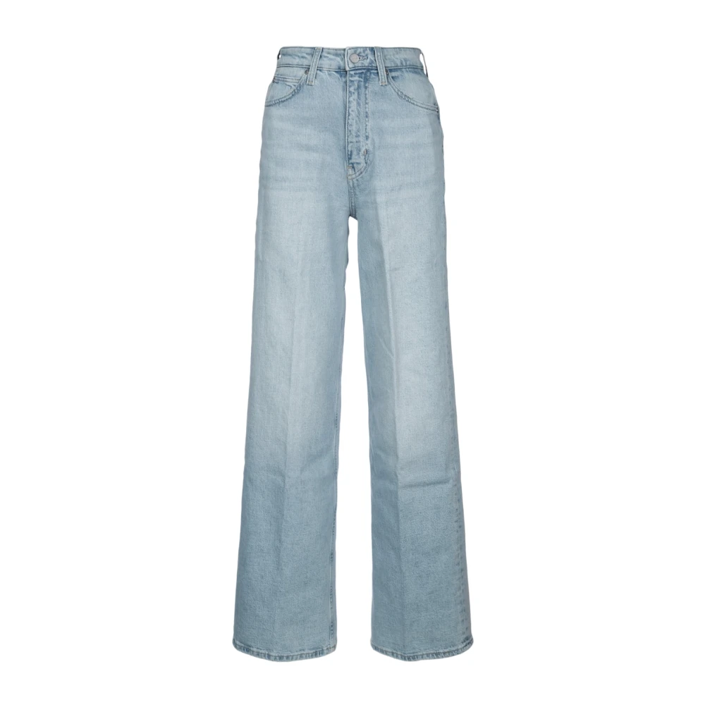 Jeans > Wide Jeans - - Calvin Klein - Modalova