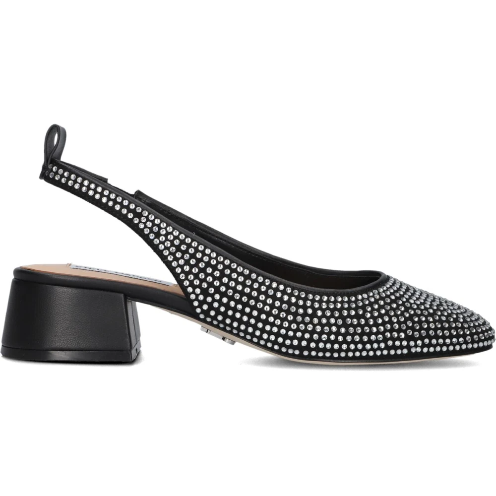 Steve Madden , Damen, Schuhe, Schwarzk, 39 Eu