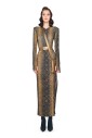 robe-python-avec-epaulettes-et-fente-laterale
