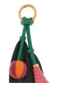 leren-sleutelhanger