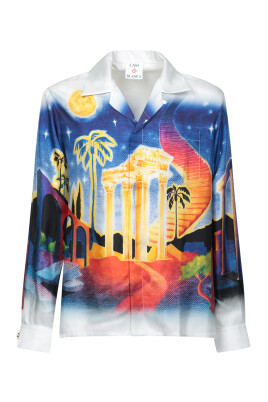graphic-print-shirt