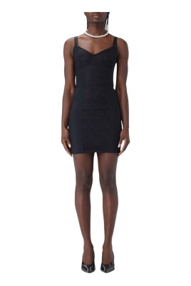 black-lace-bodycon-mini-dress