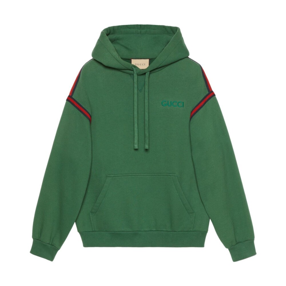 Sweat capuche best sale gucci homme