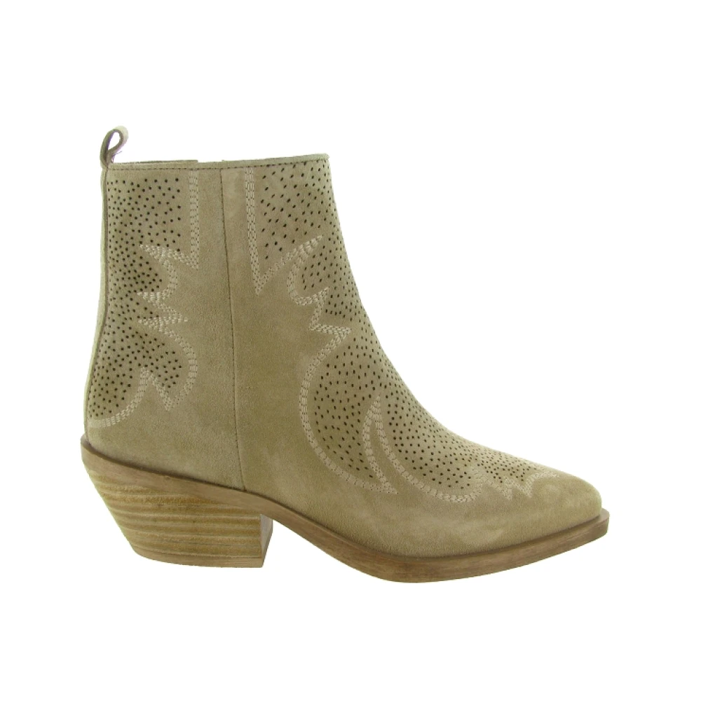 Shoes > Boots > Cowboy Boots - - Alpe - Modalova