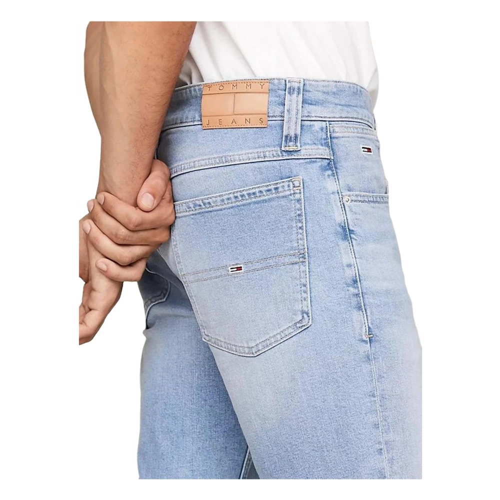 Tommy Hilfiger Ronnie Short Shorts Blue Heren