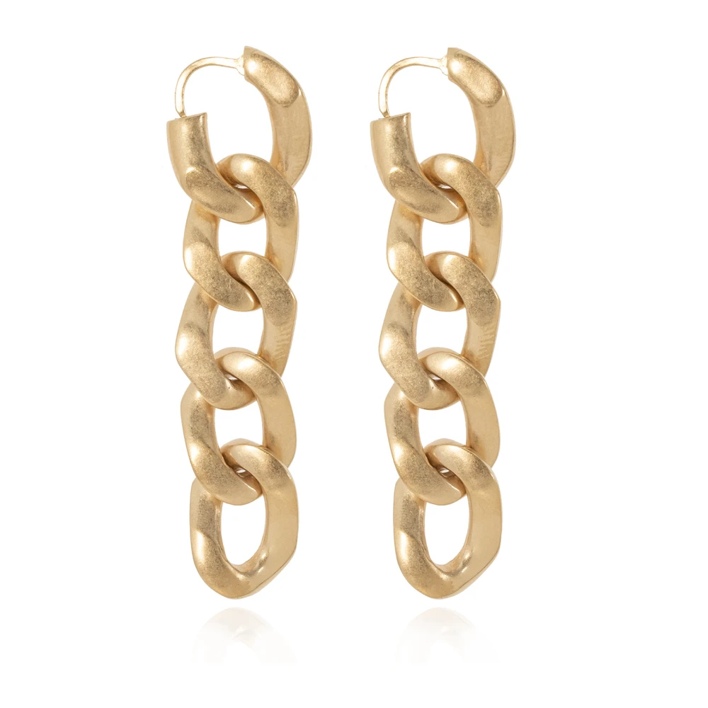 Maison Margiela Damen Gelb Accessories, One Sizegröße: