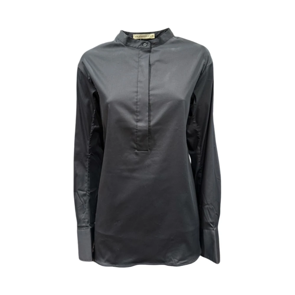 Blouses & Shirts > Blouses - - Lis Lareida - Modalova