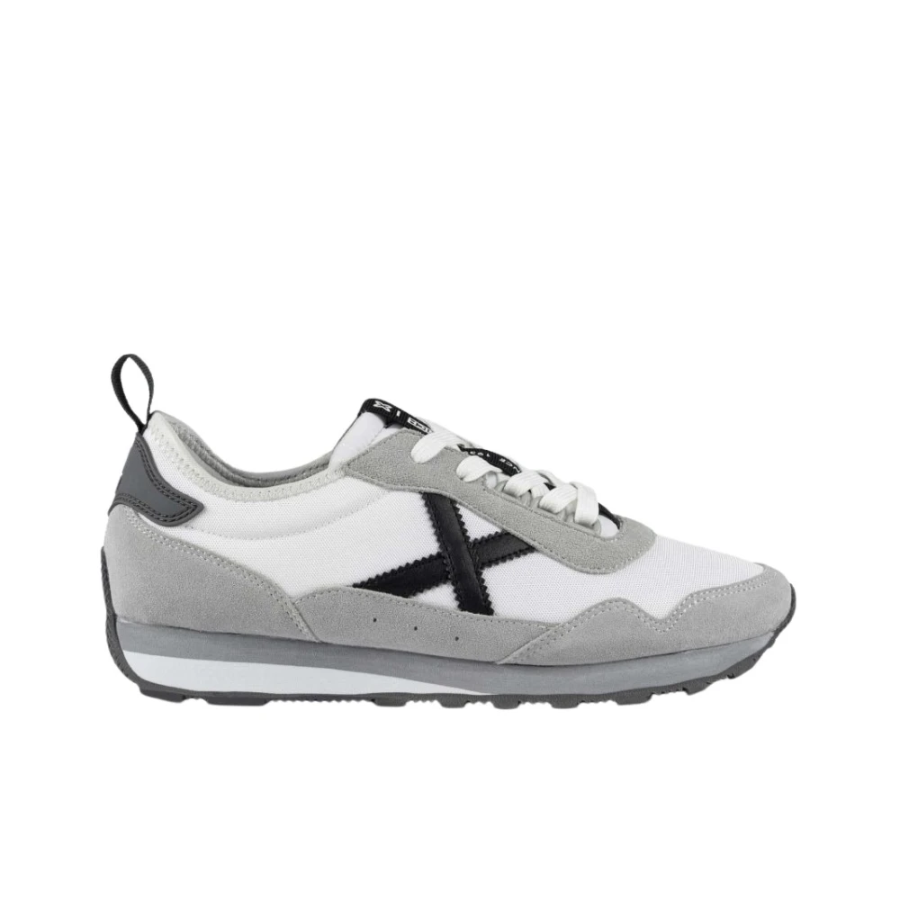 Munich - Shoes > Sneakers - Gray - Munich - Modalova