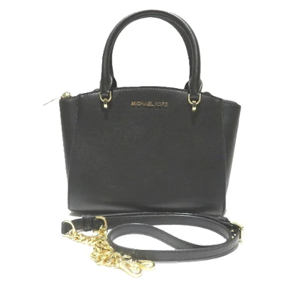 Pre-owned > Pre-owned Bags > Pre-owned Handbags - - Michael Kors Pre-owned - Modalova