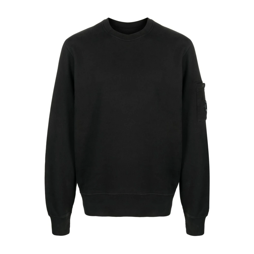 Sweatshirts & Hoodies > Sweatshirts - - C.p. Company - Modalova