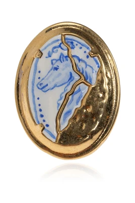 Bloomcraft Signetring