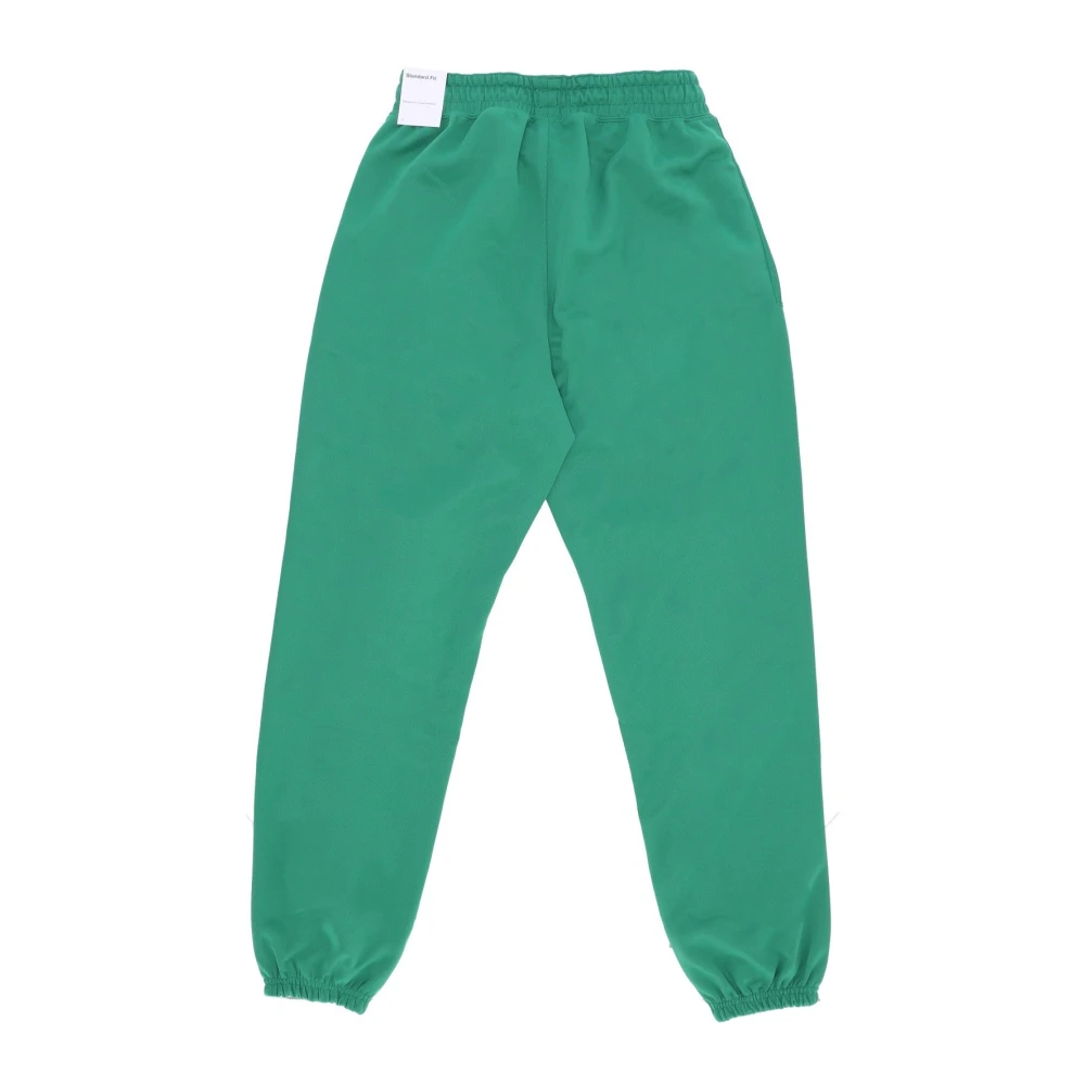 Nike Dri-Fit Spotlight Pants Green Heren
