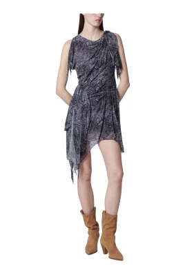 Trysha Dress
