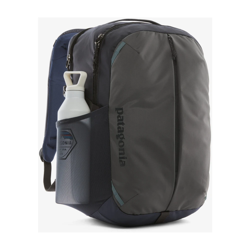 Patagonia Refugio Daypack 26L Smolder Blue Gray Dames