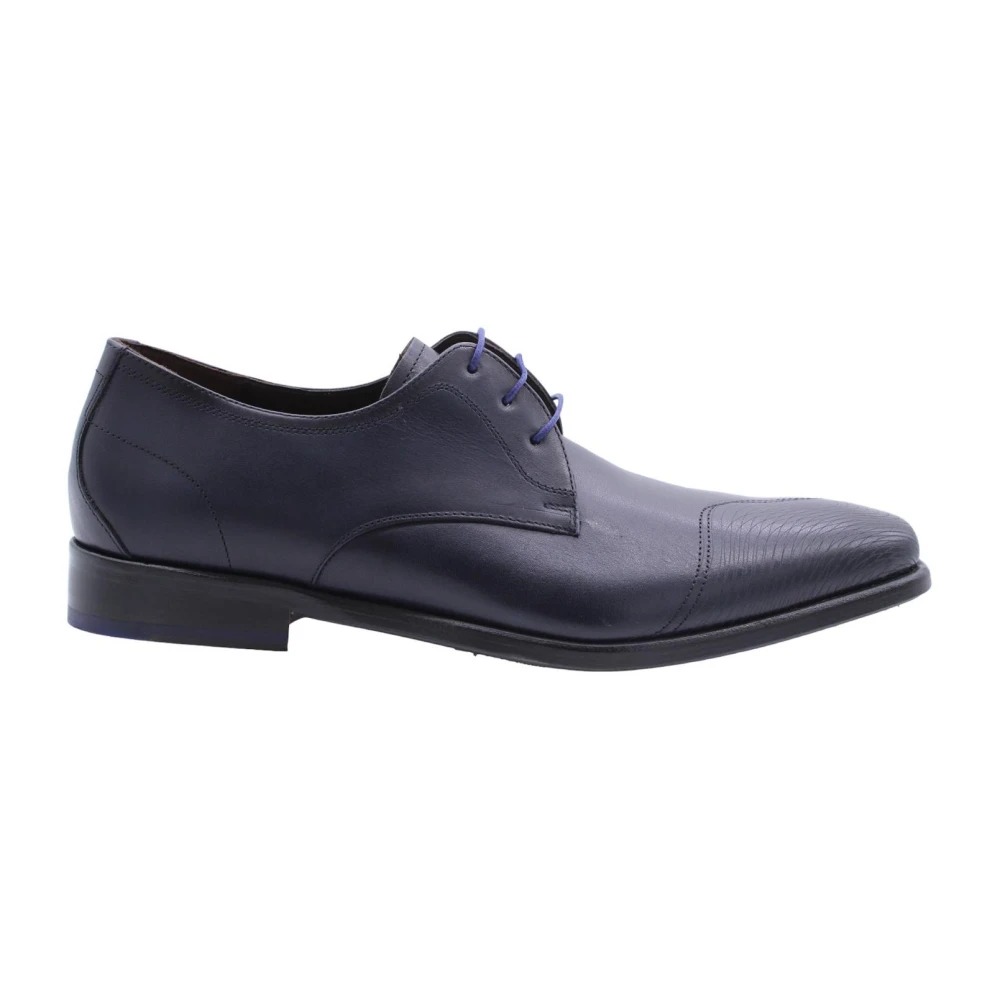 Shoes > Flats > Business Shoes - - Floris van Bommel - Modalova