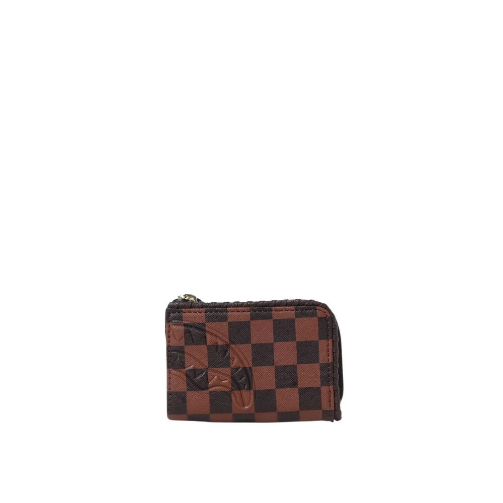 Accessories > Wallets & Cardholders - - Sprayground - Modalova