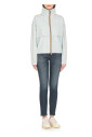 veste-impermeable-bleu-clair-avec-capuche-pliable