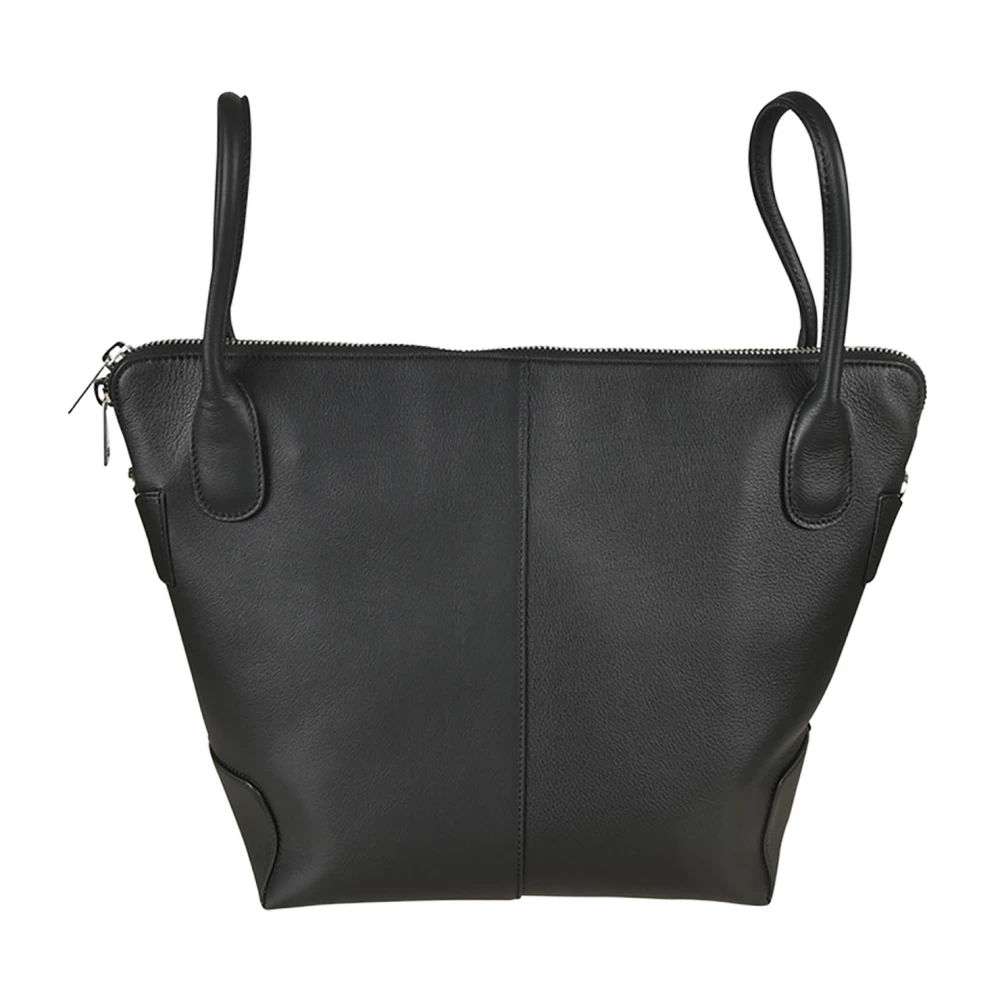 TOD'S Stijlvolle Tassen Collectie Black Dames