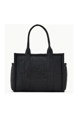 The Puffy Nylon Medium Tote Bag