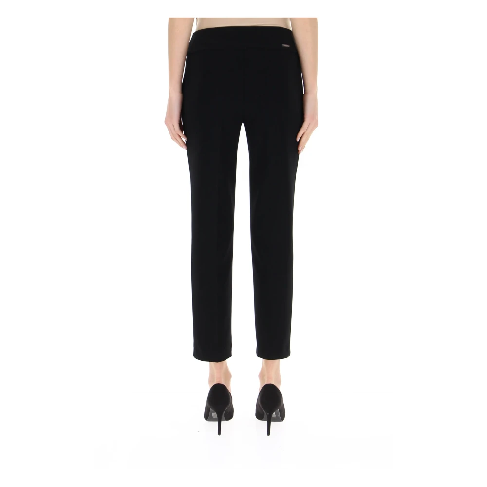 Joseph Ribkoff Zwarte Broek voor Vrouwen Black Dames