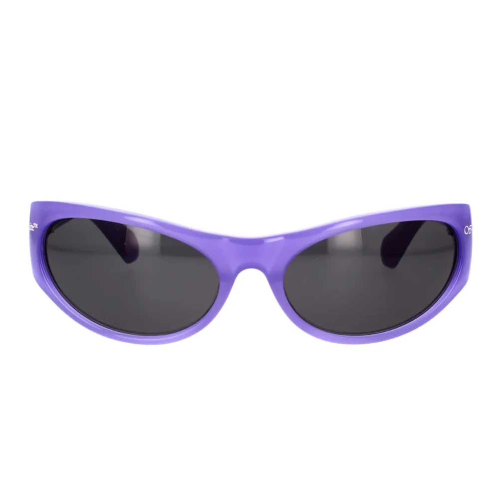 Accessories > Sunglasses - - Off White - Modalova